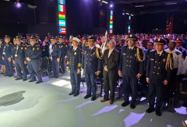 UN CONGRESO QUE QUEDARÁ GRABADO EN LA HISTORIA: LIDERAZGO, UNIÓN Y HERMANDAD INTERNAC…