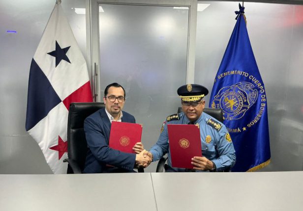 GRUPO VISIÓN, PATROCINADOR OFICIAL DEL CONGRESO INTERNACIONAL DE MUJERES BOMBEROS EN …