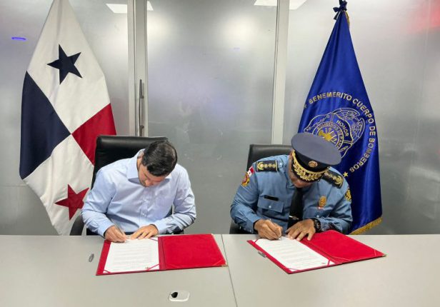 GLOBAL BRANDS SE SUMA COMO PATROCINADOR DEL CONGRESO INTERNACIONAL DE MUJERES BOMBERO…