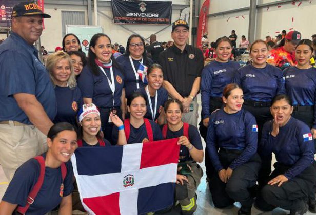 LA SUBTENIENTE DOMINICANA ALDRY RODRÍGUEZ: UN VIAJE DE FE, PERSEVERANCIA Y TRIUNFO EN…