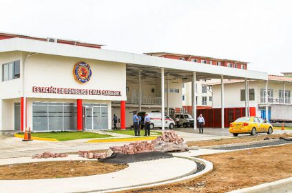 Estación Altos de los Lagos (Dimas Sanabria)