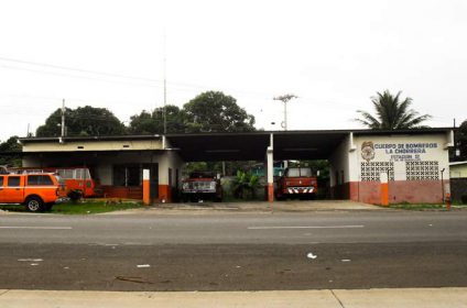 Estación Guadalupe