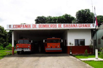 Estación Sabana Grande