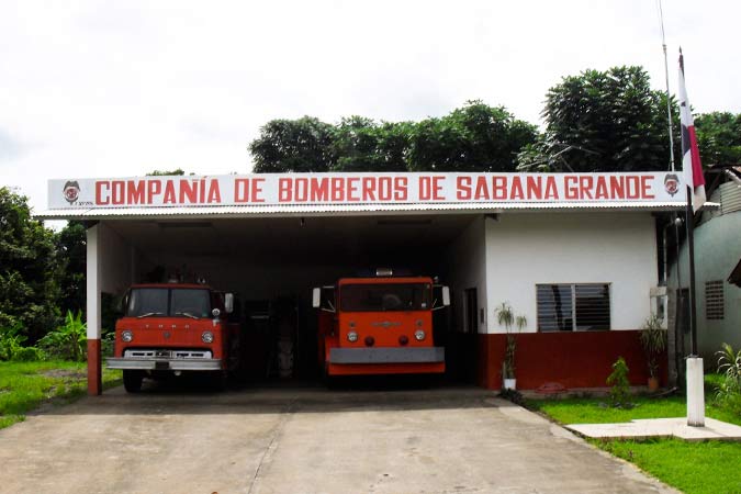 Estación Sabana Grande