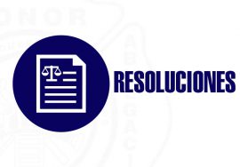 Resoluciones para Compras Especiales - portada