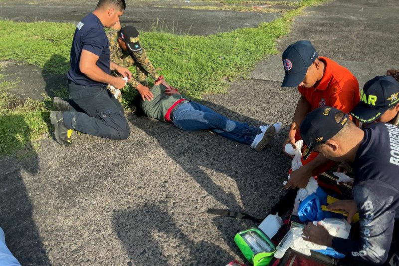 Boquete realizará simulacro de emergencia ante posibles sismos